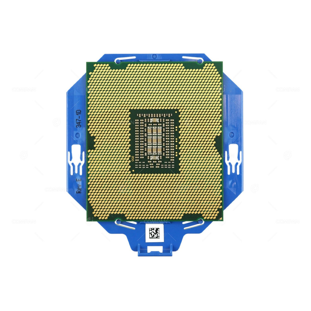 670521-001 HP INTEL XEON E5-2690 2.90GHZ 8 CORE 20MB CACHE 135W LGA2011